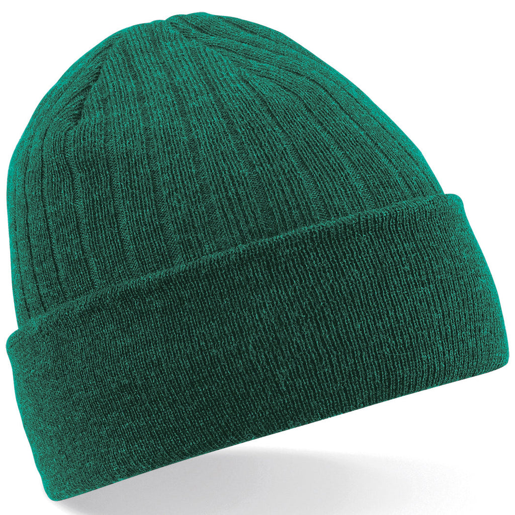 Get trendy with Personalised Thinsulate Beanie Hat -  available at DizzyKitten. Grab yours for £13.49 today!