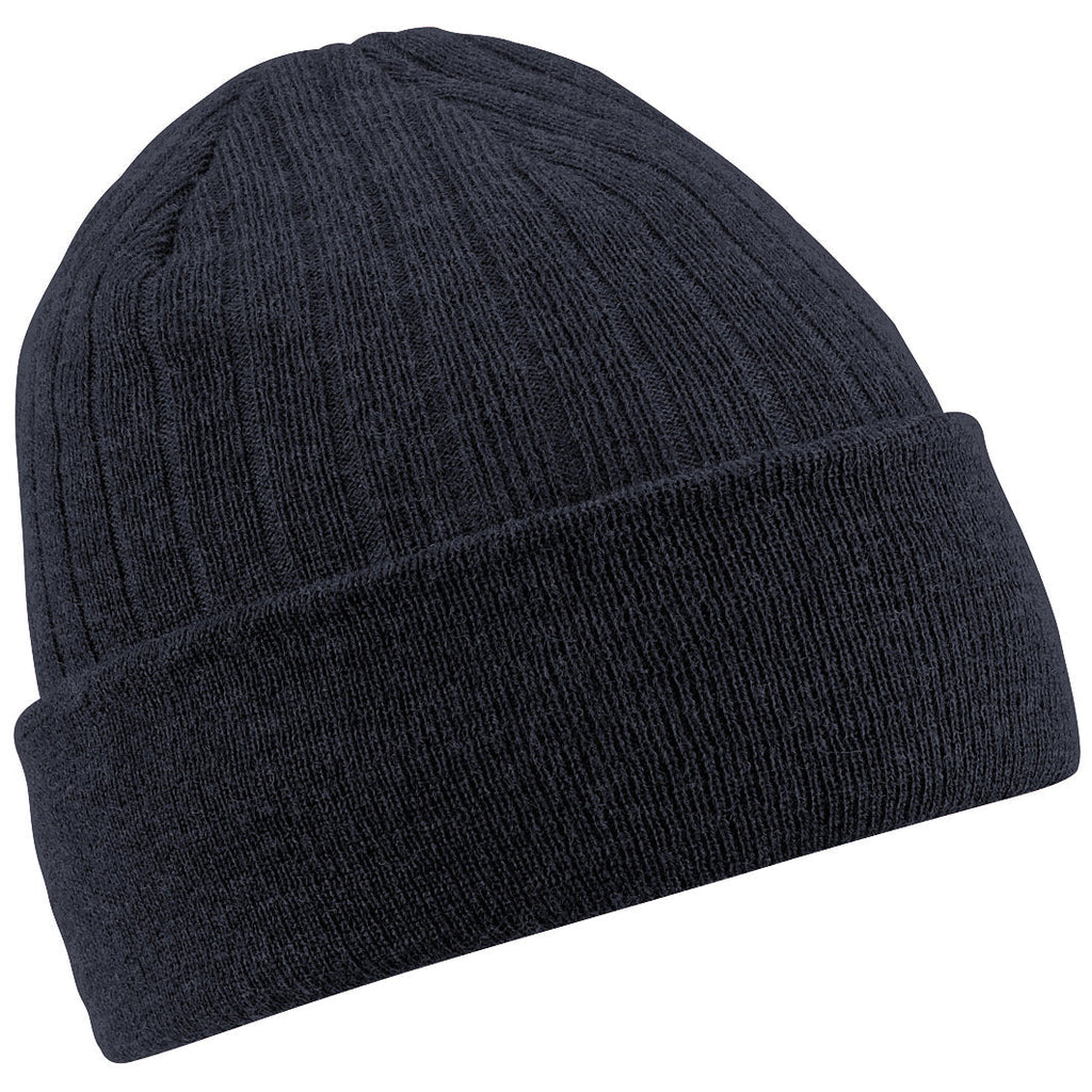 Get trendy with Personalised Thinsulate Beanie Hat -  available at DizzyKitten. Grab yours for £13.49 today!