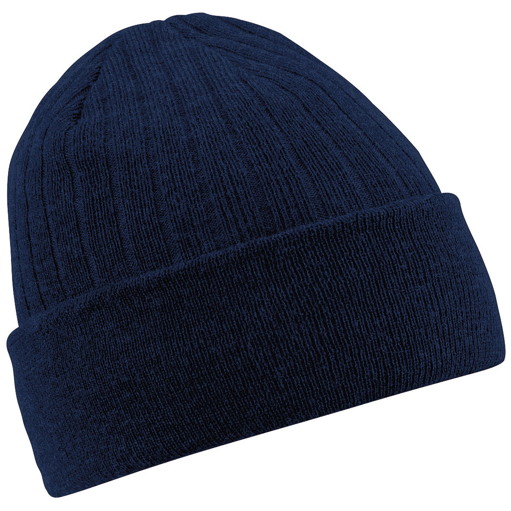 Get trendy with Personalised Thinsulate Beanie Hat -  available at DizzyKitten. Grab yours for £13.49 today!