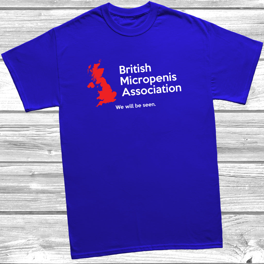 Funny gag gift t shirt for Secret Santa and Christmas
