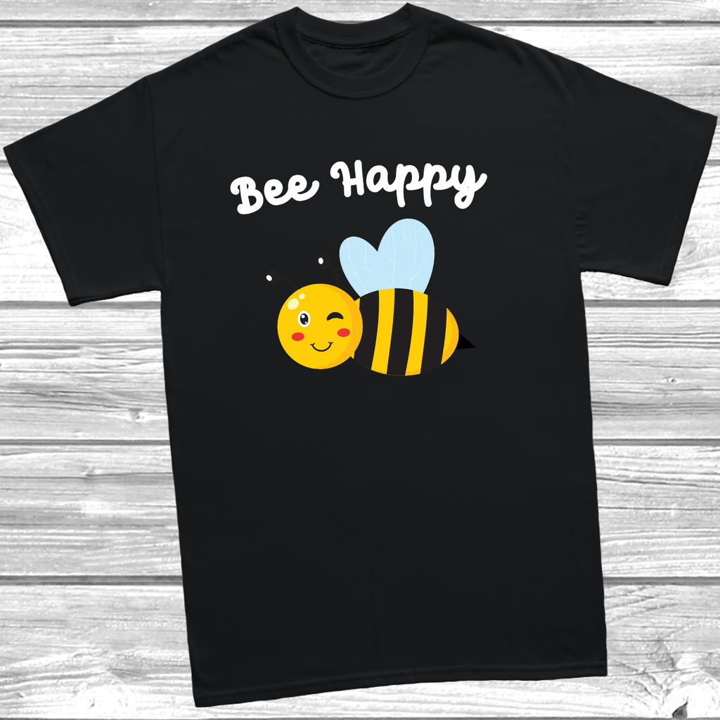 Cheerful children’s graphic tee perfect for boys and girls