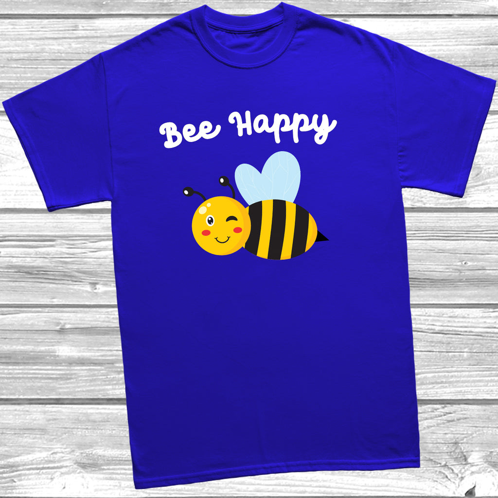 Fun animal themed children’s tshirt ideal for everyday outfits