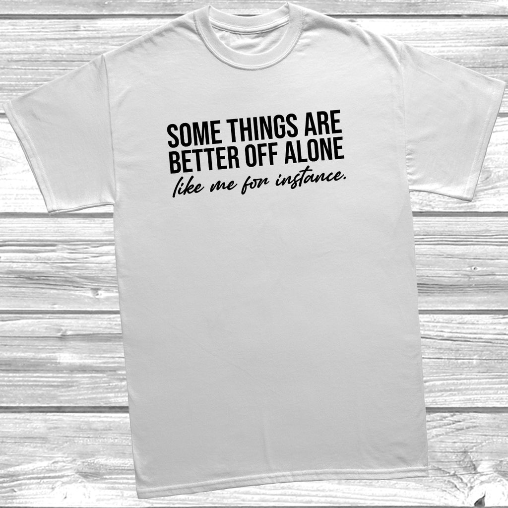 Funny meme inspired slogan shirt