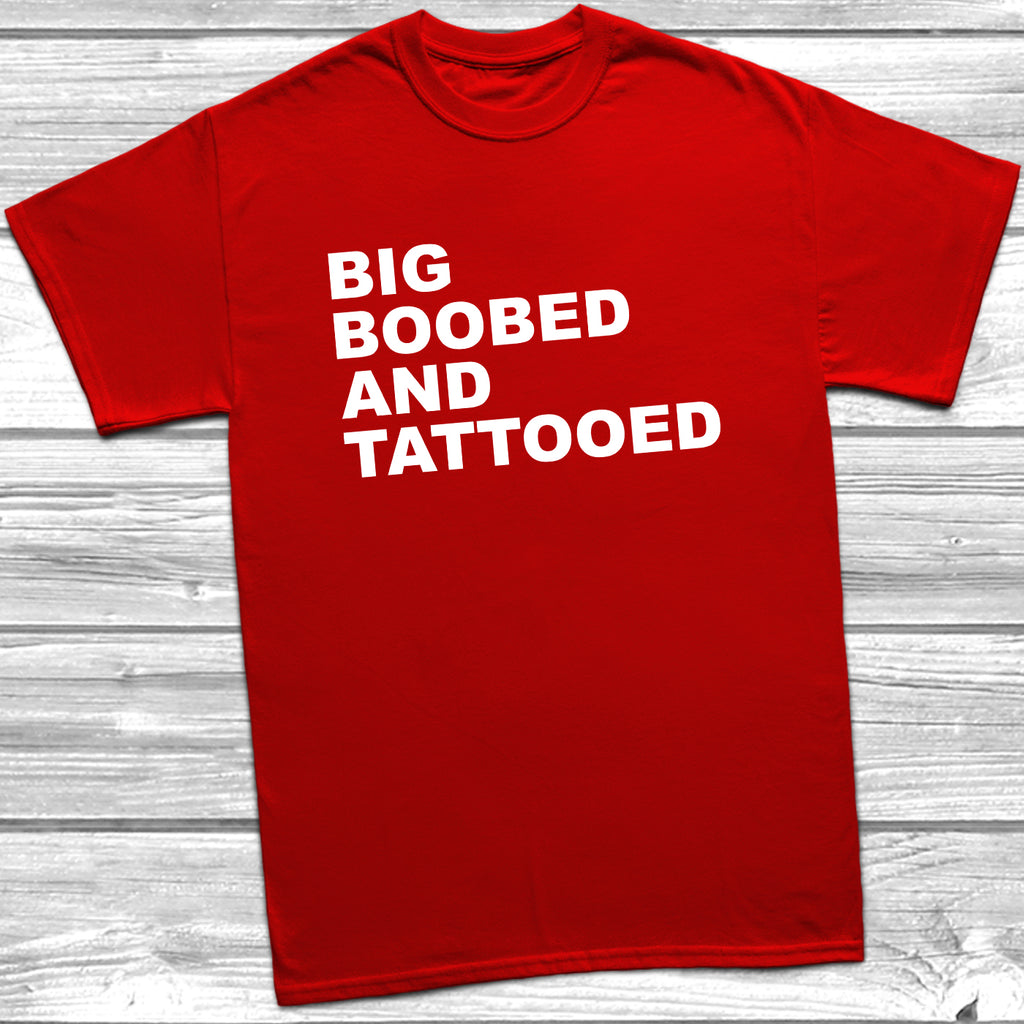 alternative fashion t shirt womens design