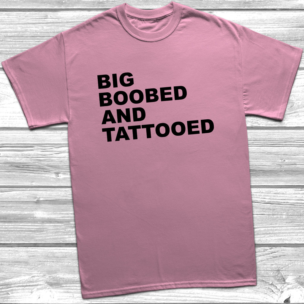 tattoo lover womens t shirt attitude tee
