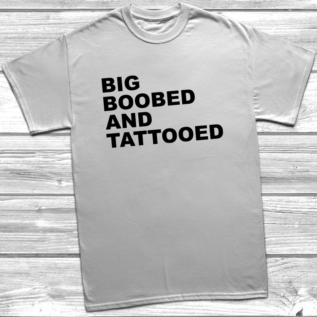 bold confidence tshirt tattoo culture design