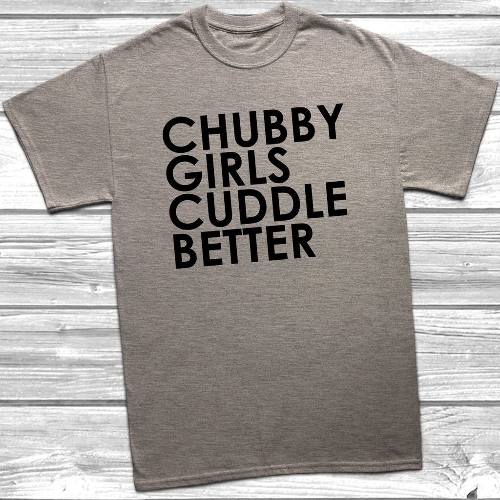 funny womens slogan tshirt curvy girl tee
