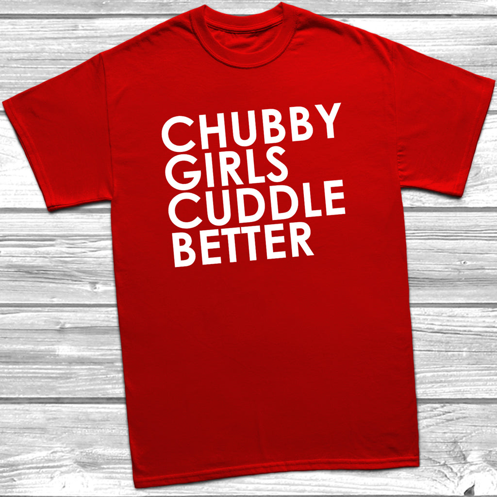 novelty womens tshirt body positivity design