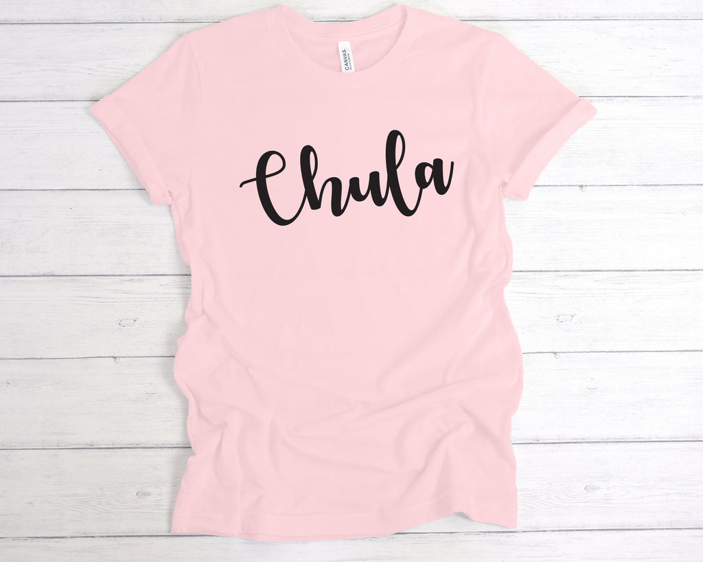 Get trendy with Chula T-Shirt - T-Shirt available at DizzyKitten. Grab yours for £12.49 today!