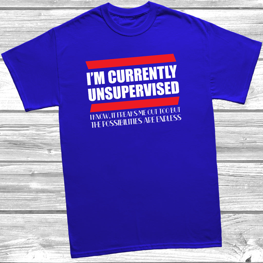 novelty humour t shirt funny slogan design