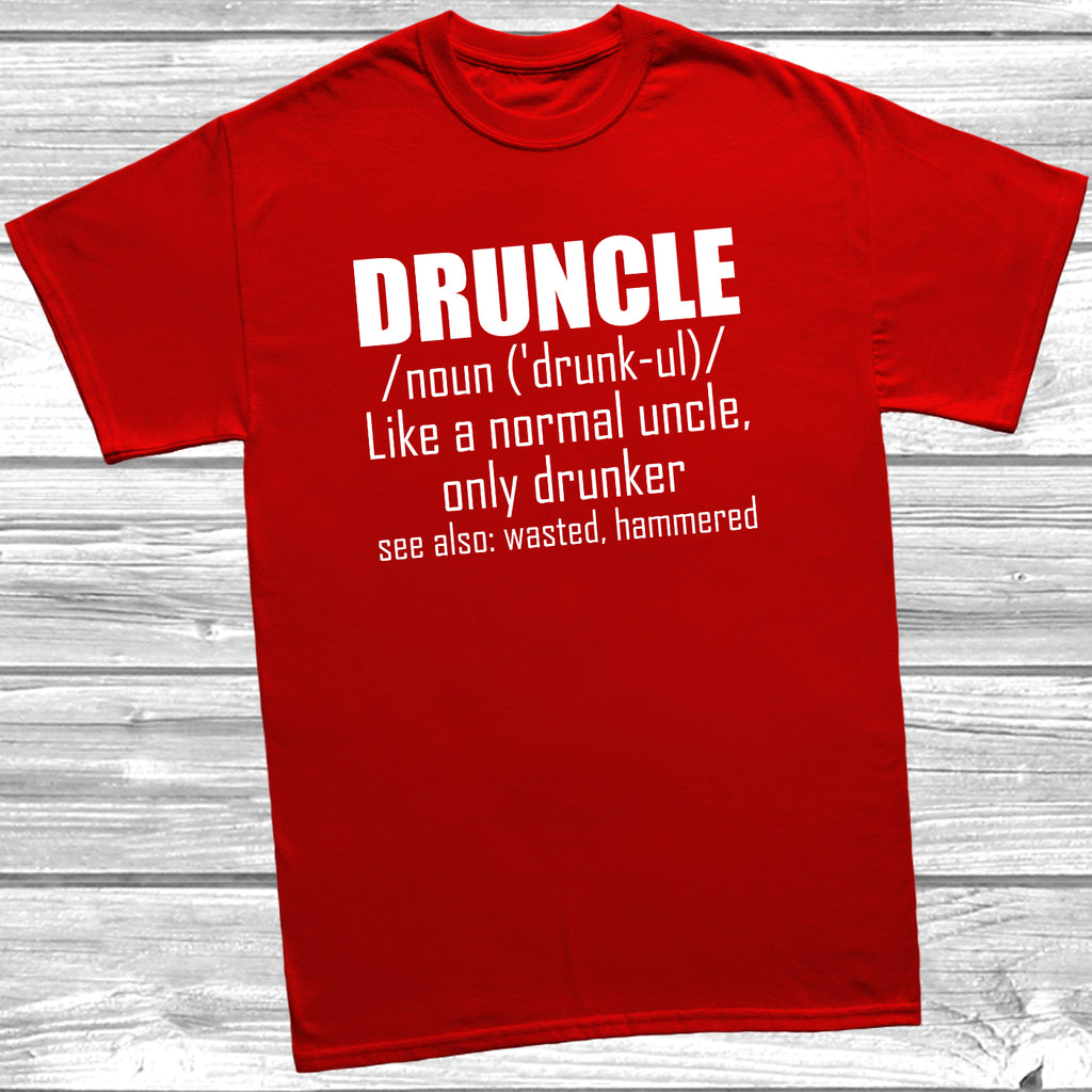 bbq party tshirt uncle humour shirt