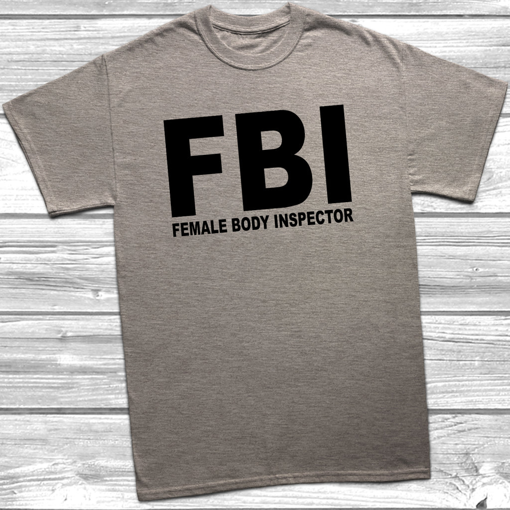 Funny novelty tshirt inspired by retro statement clothing style