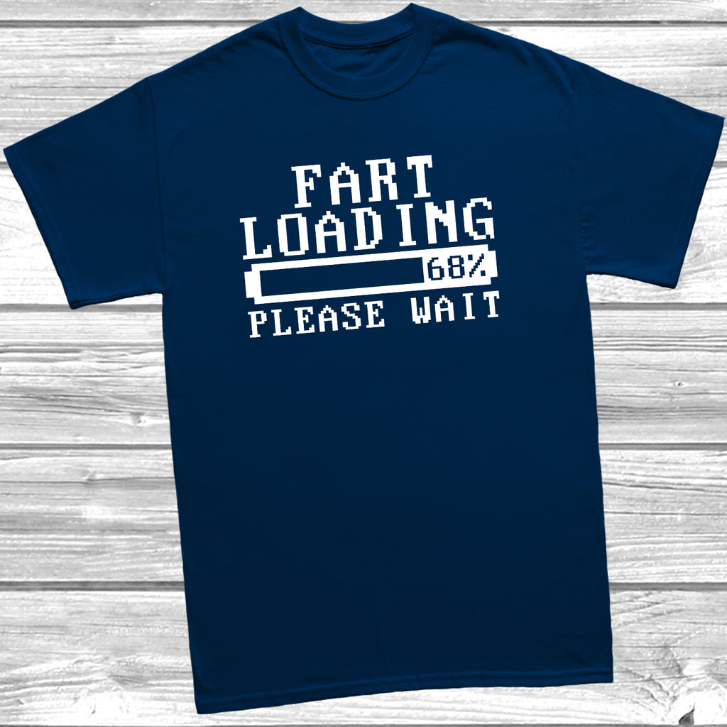 Funny joke graphic tshirt with soft comfortable cotton feel
