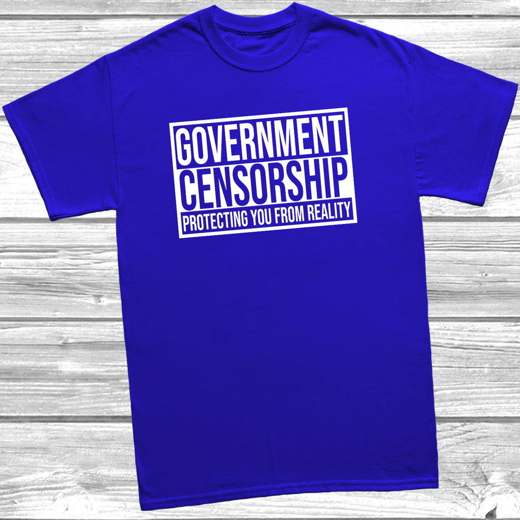 Comfortable cotton graphic tee