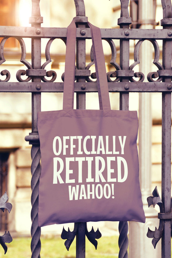 Get trendy with Officially Retired Wahoo Tote Bag - Tote Bag available at DizzyKitten. Grab yours for £8.49 today!