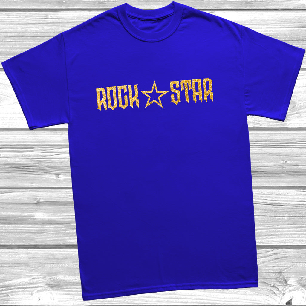 Cool children’s graphic tee perfect for little music lovers and performers