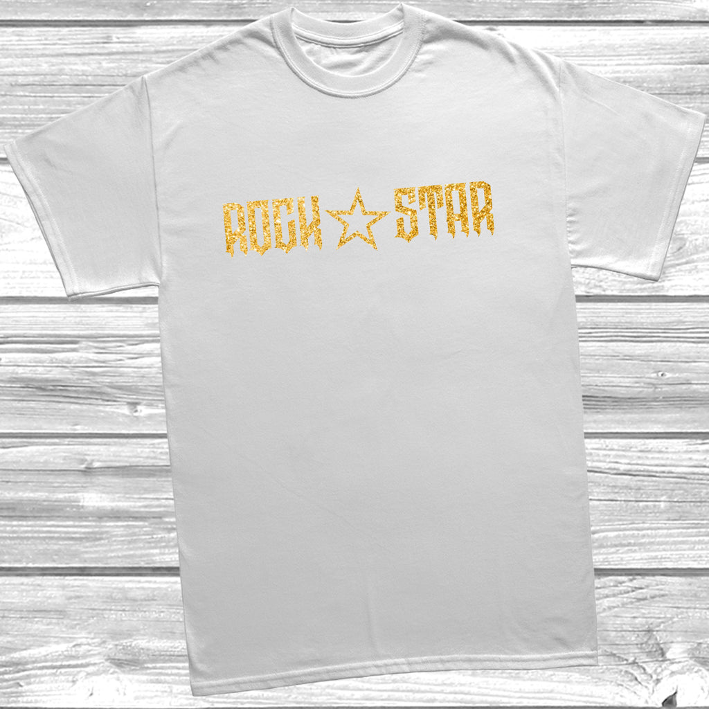 Fun music themed children’s tshirt ideal for casual everyday outfits