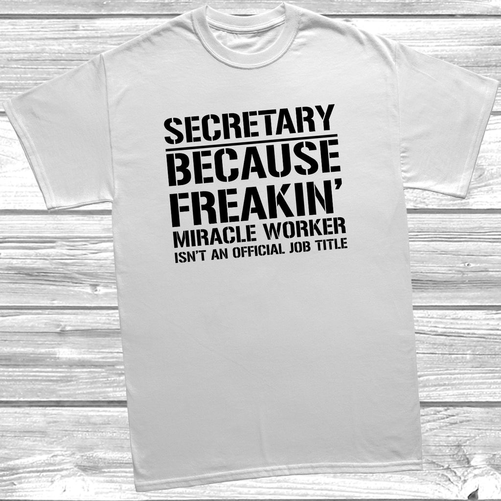 novelty office tshirt design