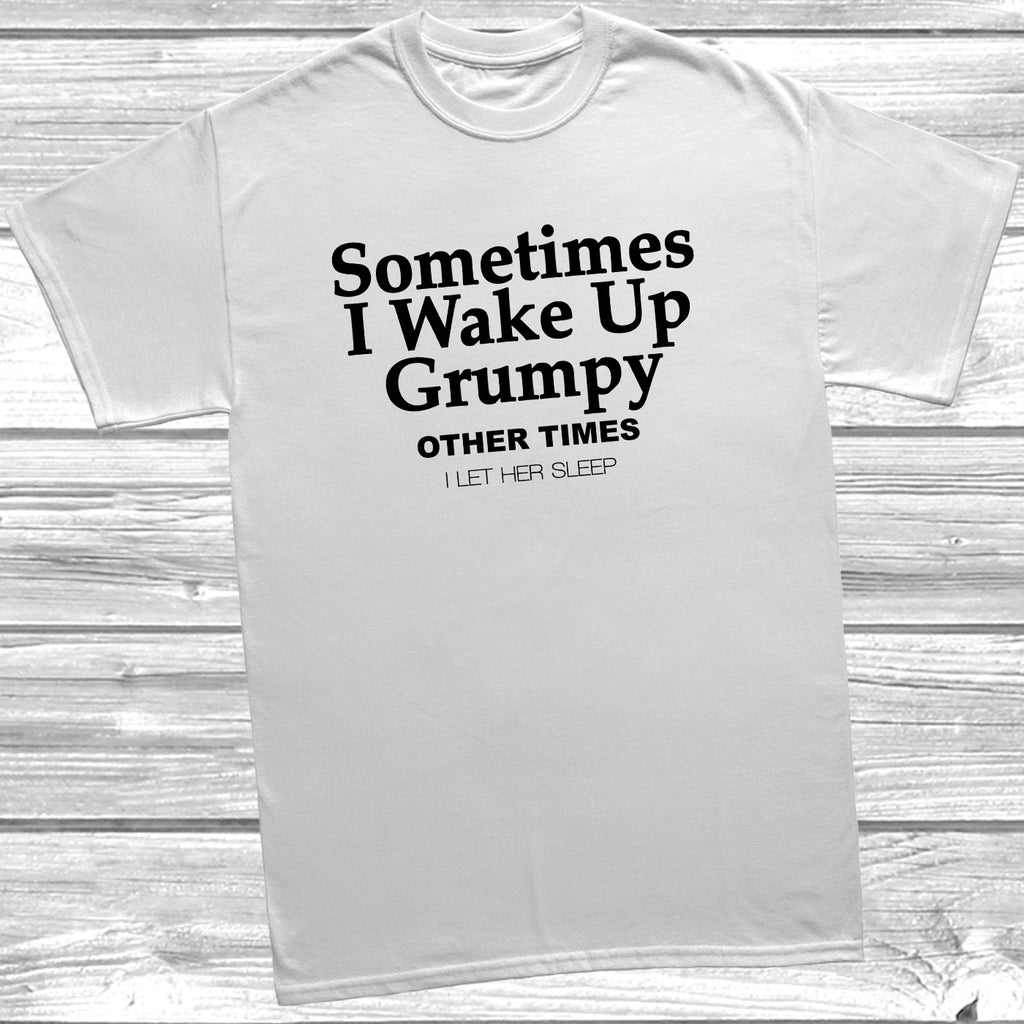 funny mens tshirt fathers day gift idea
