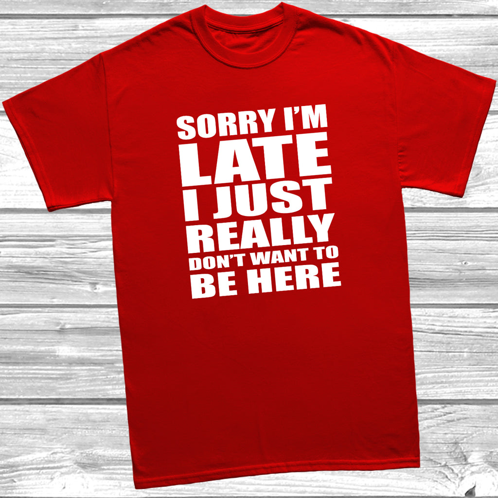 Funny antisocial slogan t shirt perfect for everyday casual wear