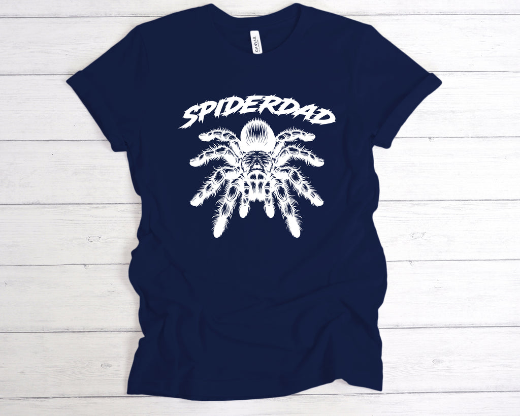 SpiderDad T-Shirt