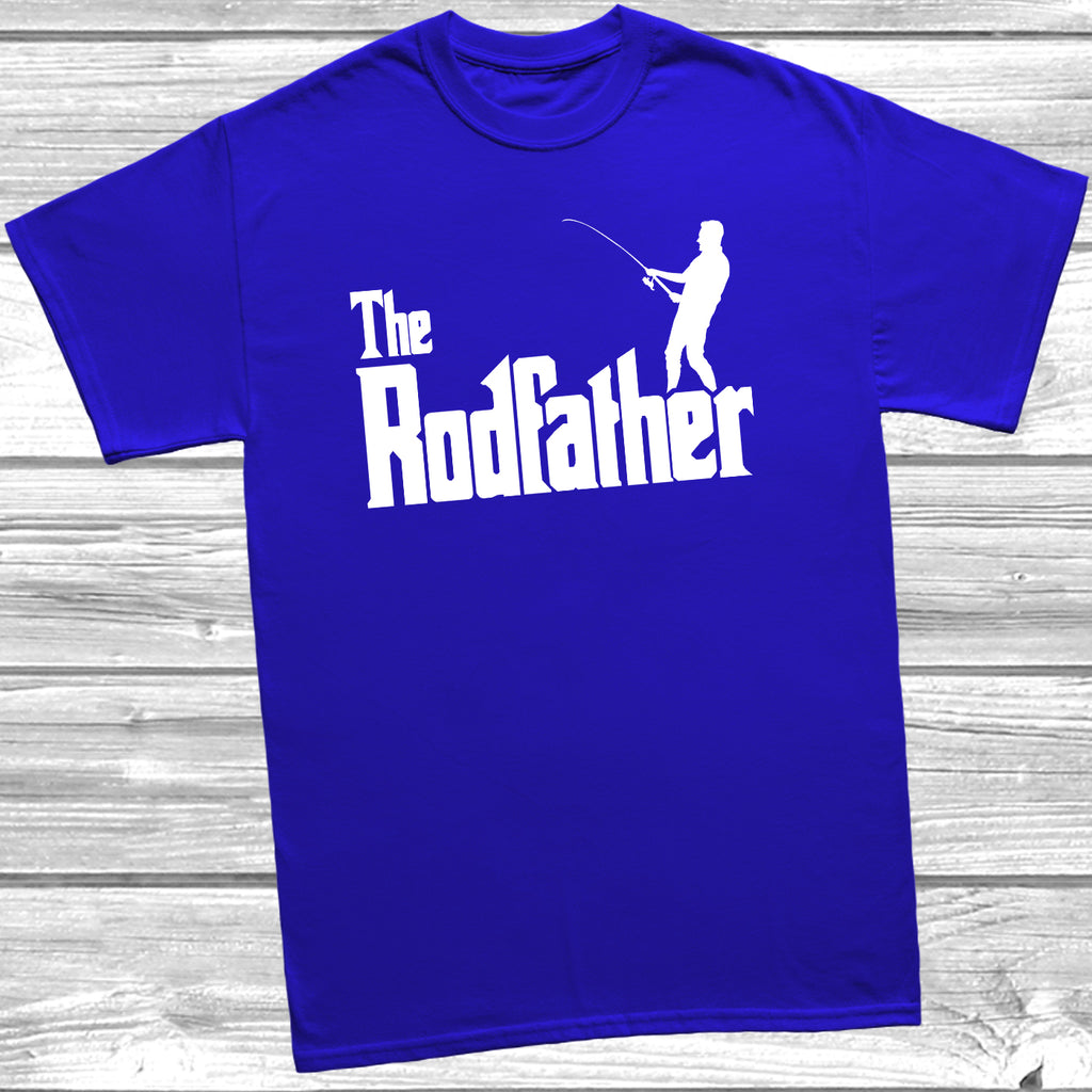 Funny fishing lover t shirt available in multiple colours and sizes