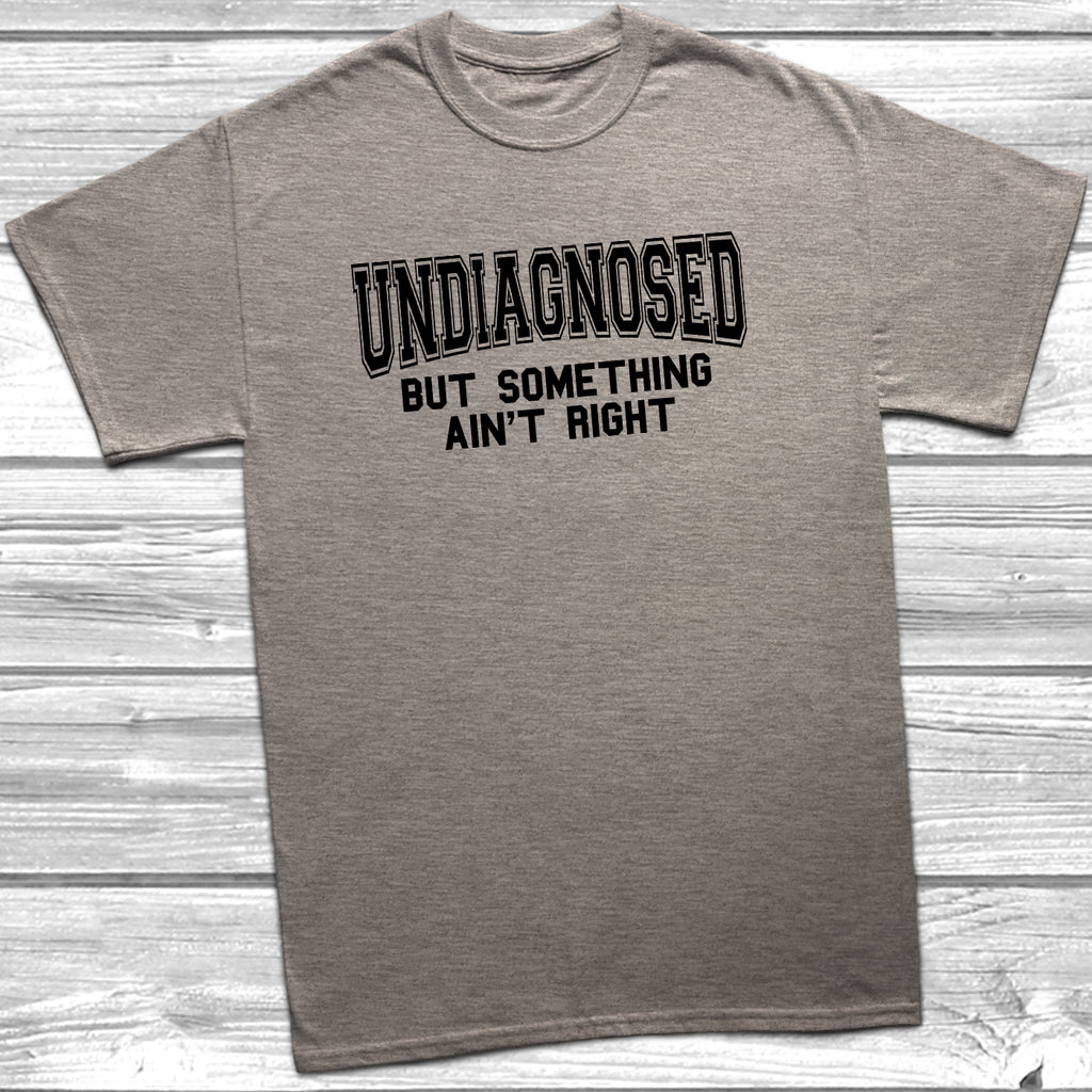 Funny meme inspired slogan shirt for adults