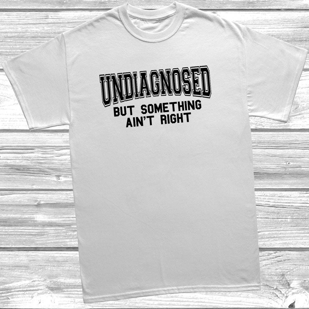 Relatable humour t shirt available in multiple colours