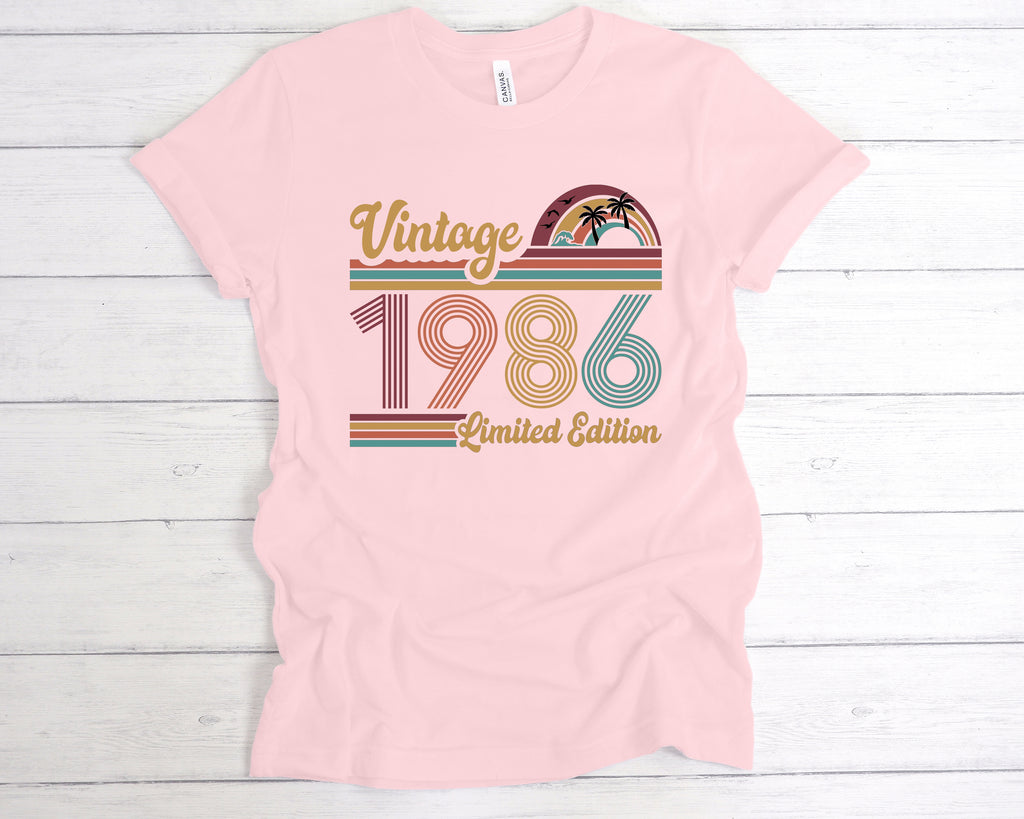 40 years old birthday celebration graphic t shirt