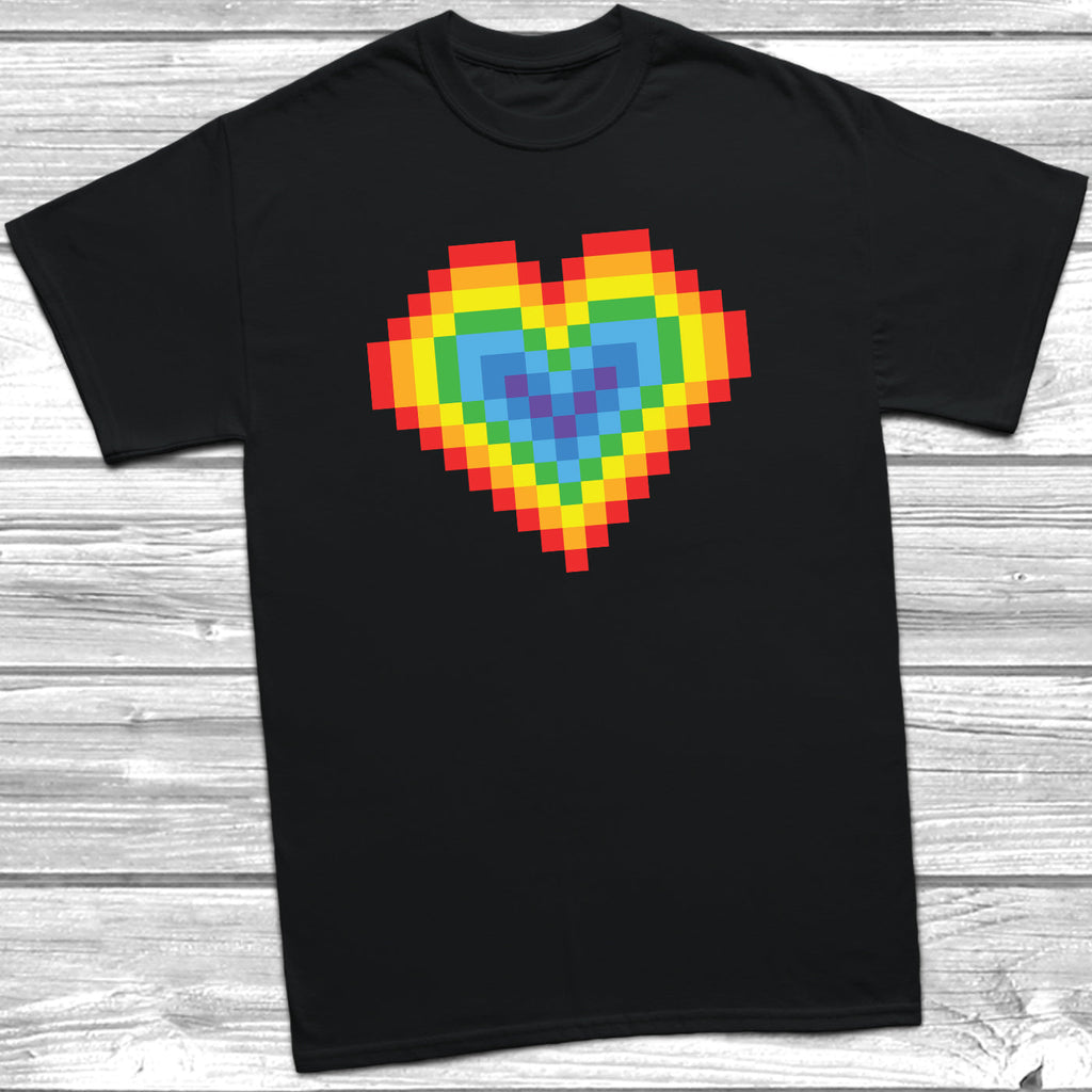Get trendy with Gaymer T-Shirt - T-Shirt available at DizzyKitten. Grab yours for £10.45 today!