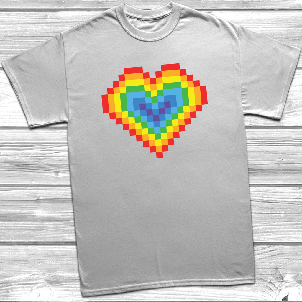 Get trendy with Gaymer T-Shirt - T-Shirt available at DizzyKitten. Grab yours for £9.95 today!