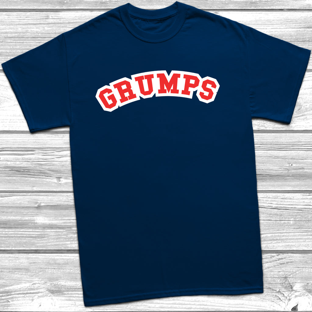 Grumps T-Shirt