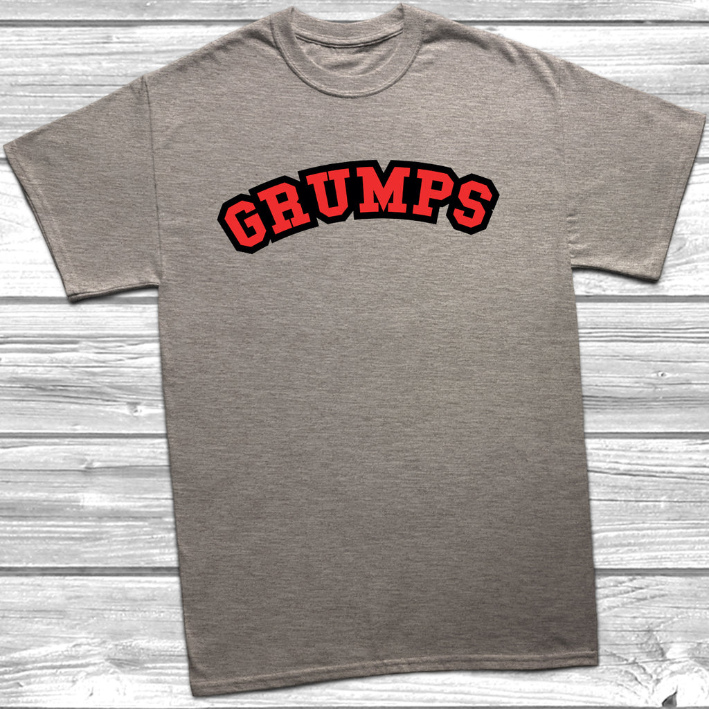 Grumps T-Shirt
