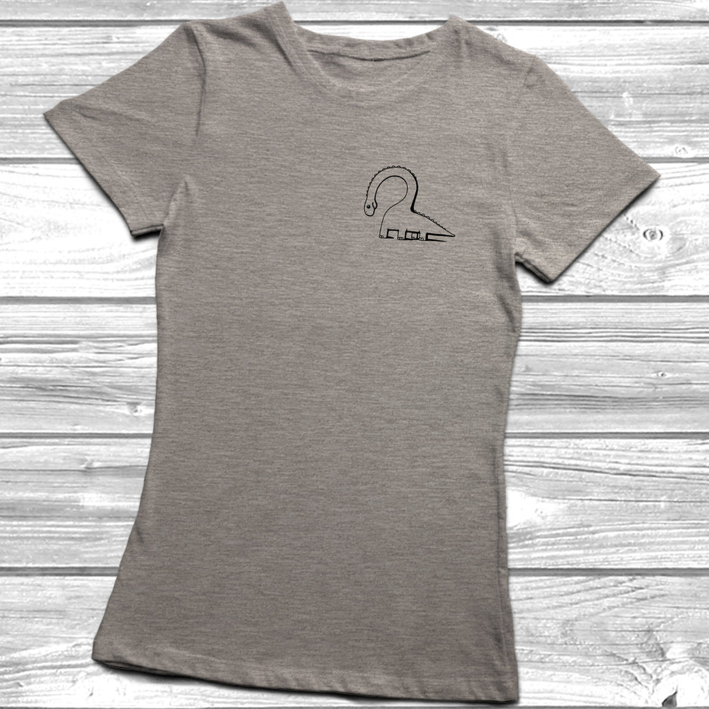 Get trendy with Herbivore Vegan T-Shirt - T-Shirt available at DizzyKitten. Grab yours for £10.45 today!