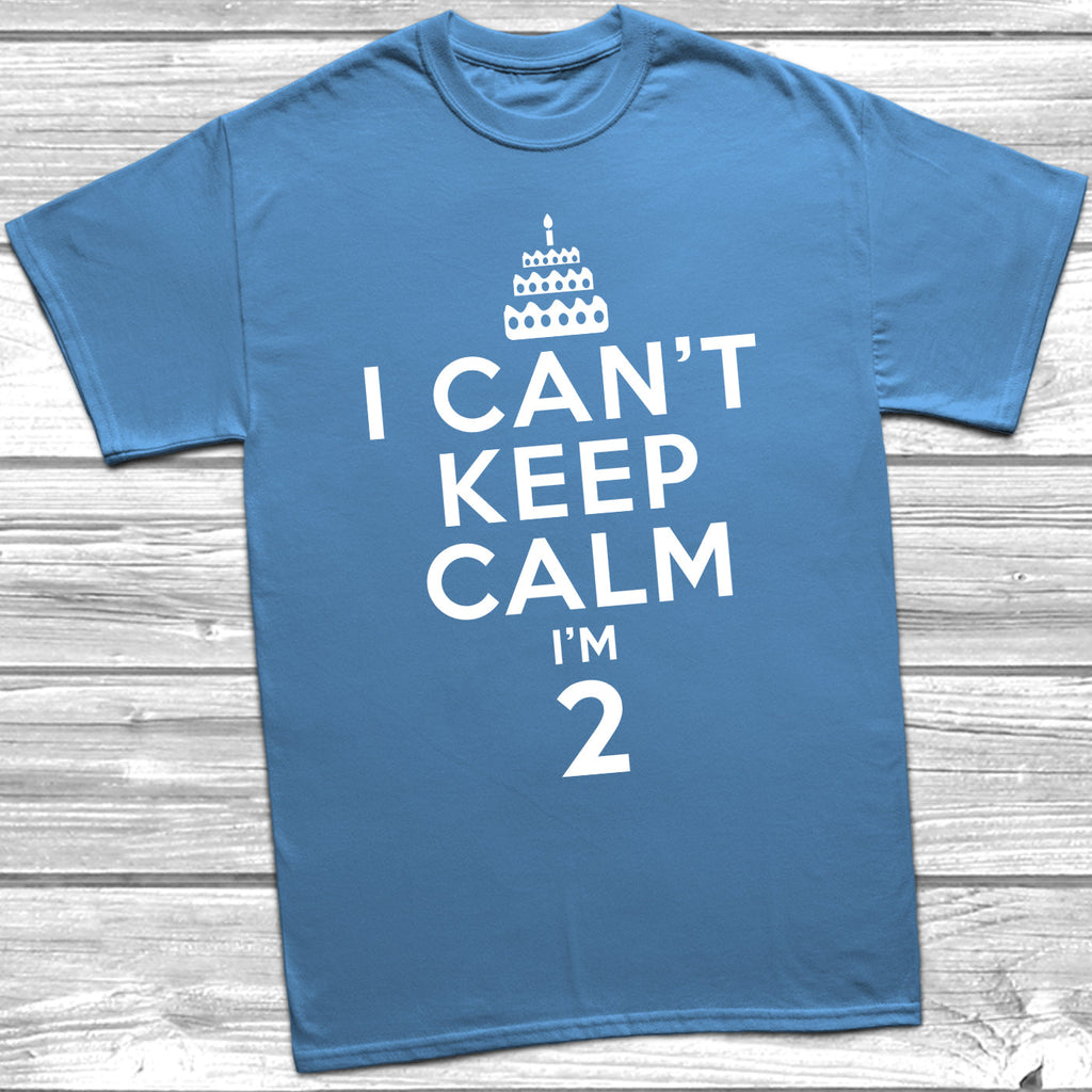 I am hot sale 2 t shirt