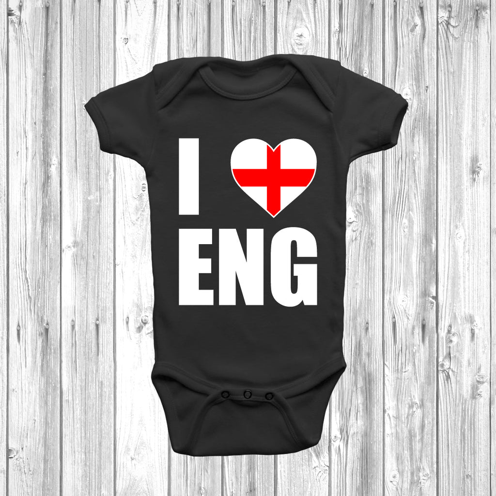 England baby grow discount