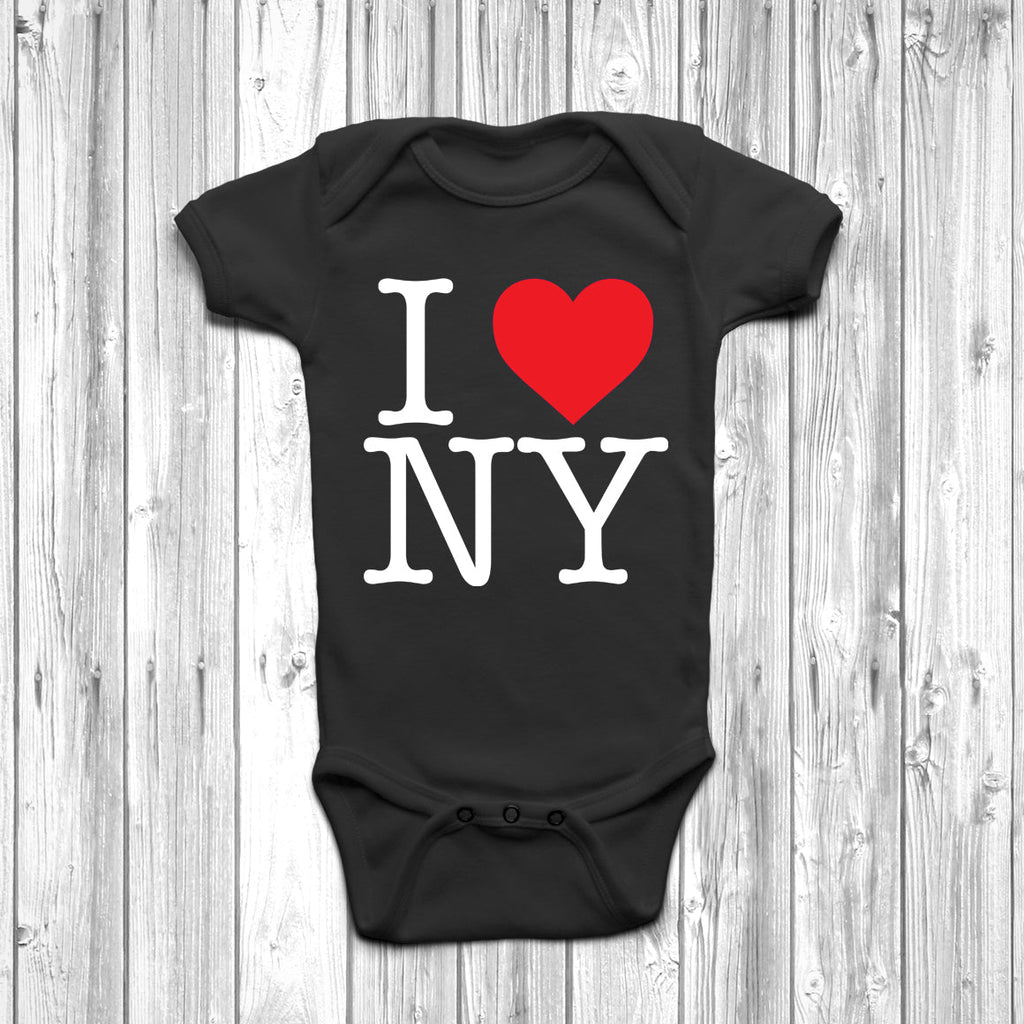 Trendy babykleding online