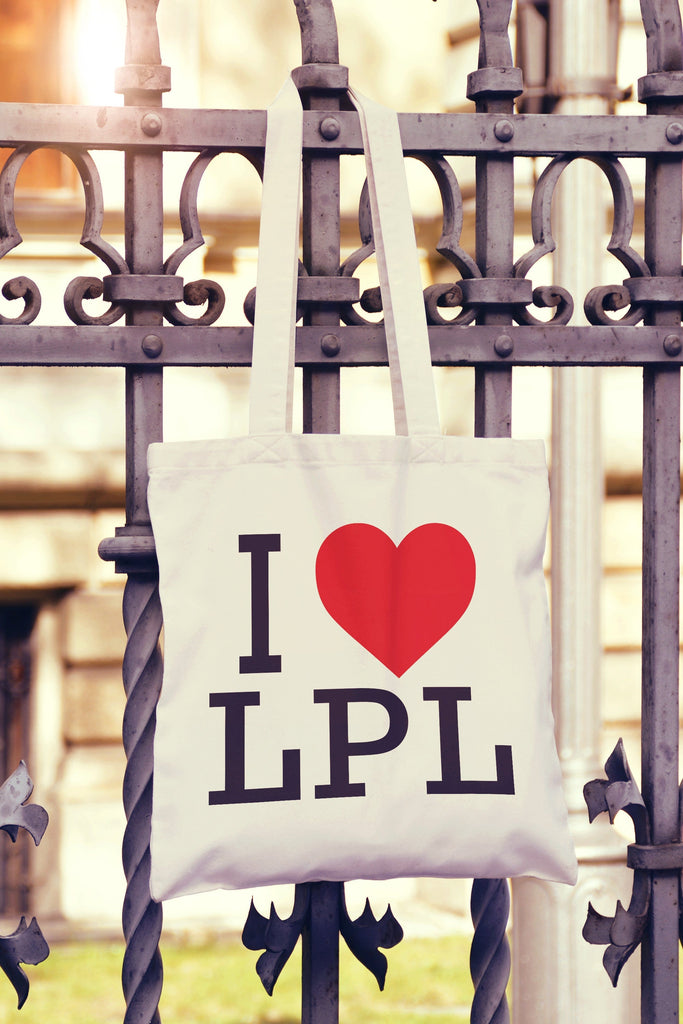 Get trendy with I Love Heart Liverpool Tote Bag - Tote Bag available at DizzyKitten. Grab yours for £7.49 today!