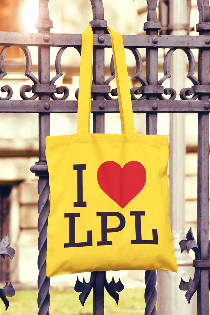 Get trendy with I Love Heart Liverpool Tote Bag - Tote Bag available at DizzyKitten. Grab yours for £6.99 today!