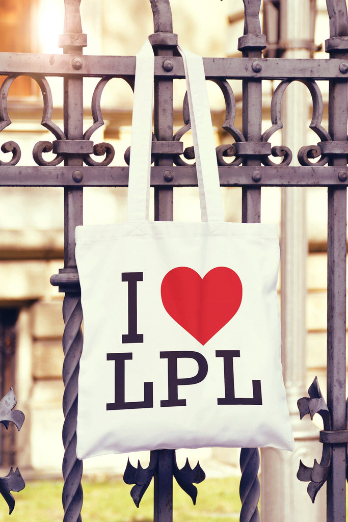 Get trendy with I Love Heart Liverpool Tote Bag - Tote Bag available at DizzyKitten. Grab yours for £7.49 today!
